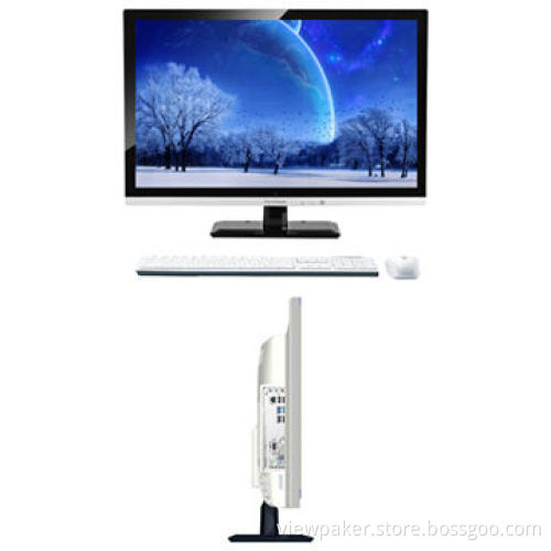 27-inch All-in-one PC Barebone